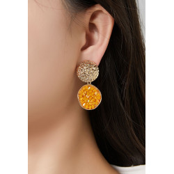 Nitza - Boucle d'oreille...