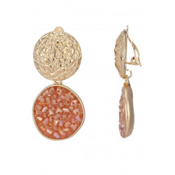 Nitza - Boucle d'oreille...