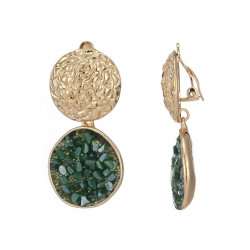 Nitza - Boucle d'oreille...