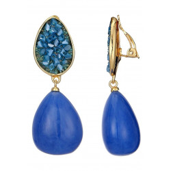 Nova - Boucle d'oreille...