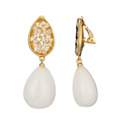 Nova - Boucle d'oreille...