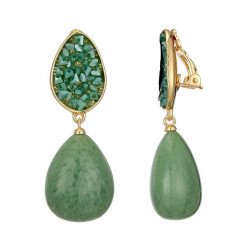 Nova - Boucle d'oreille...