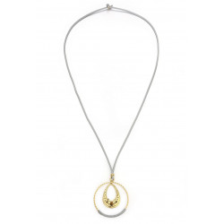 Zaema - Sautoir Doré