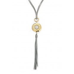 Zarqa - Sautoir Doré