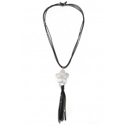 Zourria - Sautoir Noire