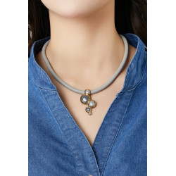 Zhenga - Collier Corail