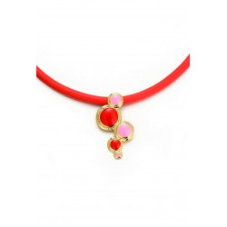 Zhenga - Collier Corail