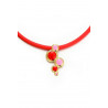 Zhenga - Collier Corail