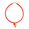 Zhenga - Collier Corail