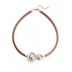 Zuza - Collier Argenté