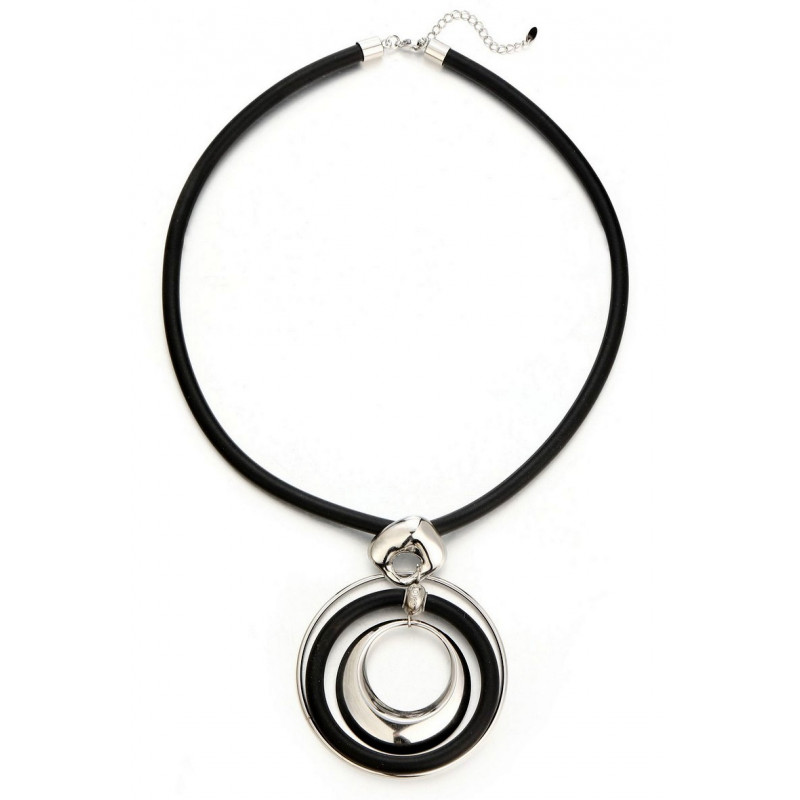 Zuzka - Collier Noir