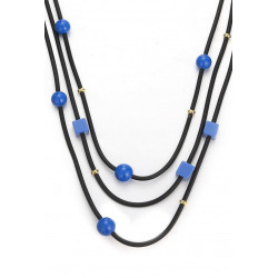 Zoulaykha - Sautoir Bleu