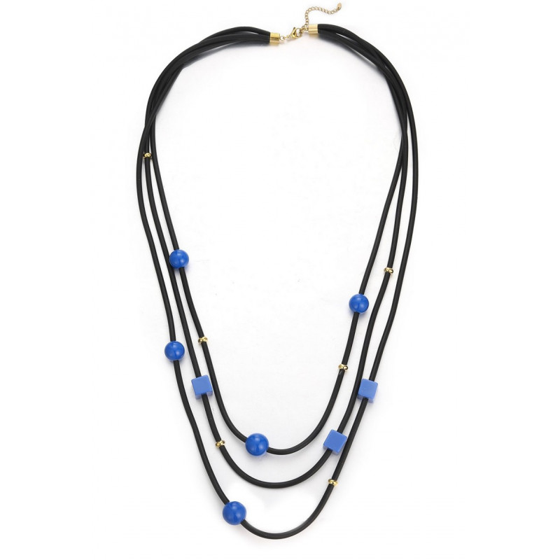 Zoulaykha - Sautoir Bleu