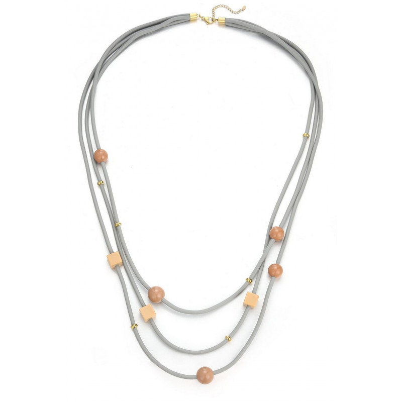 Zoulaykha - Sautoir Camel