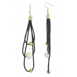 Zineb - Boucle d'oreille...