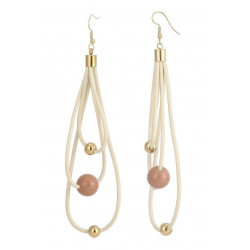 Zineb - Boucle d'oreille...