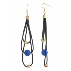 Zineb - Boucle d'oreille...