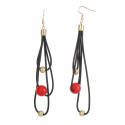 Zineb - Boucle d'oreille...