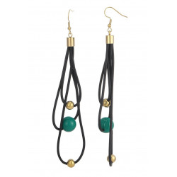 Zineb - Boucle d'oreille...