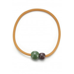 Stephanette - Collier...