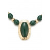 Issade - Collier Vert