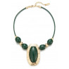 Issade - Collier Vert