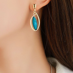 Bibiane - Boucle d'oreille...