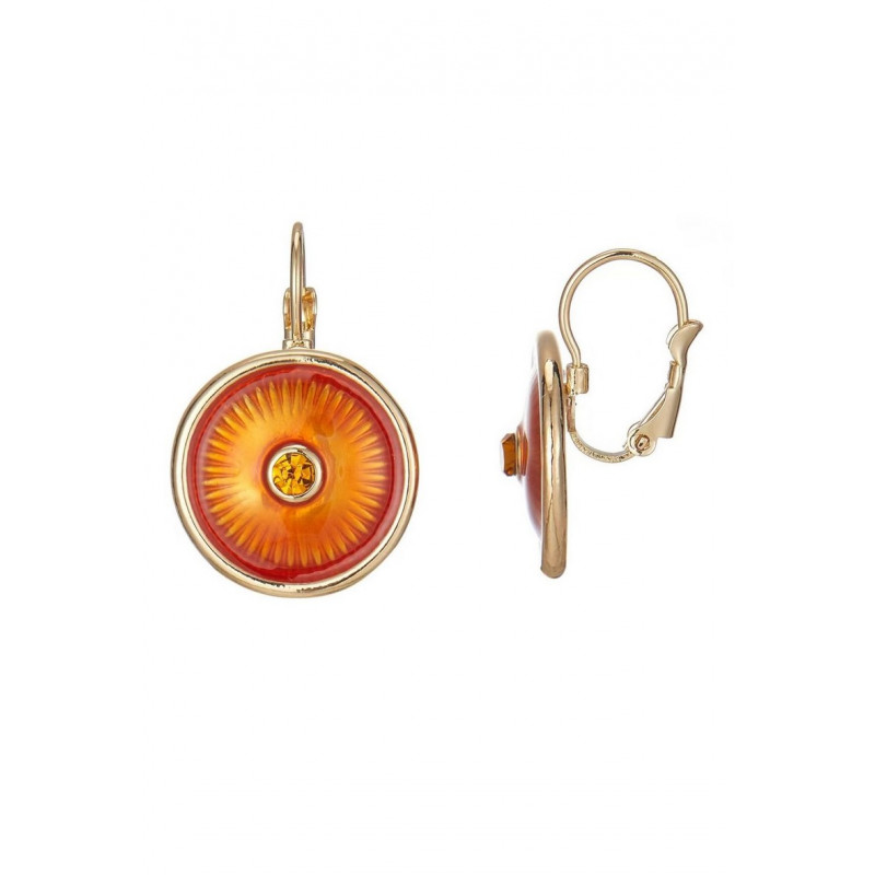 Alita - Boucle d'oreille dormeuse Multicolore