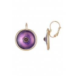 Alita - Boucle d'oreille...