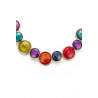 Alita - Collier Multicolore