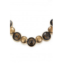 Alita - Collier Noir