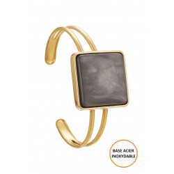 Batoul - Bracelet réglable...