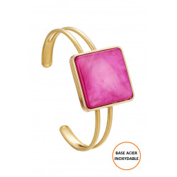 Batoul - Bracelet réglable...