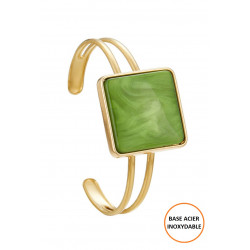 Batoul - Bracelet réglable...