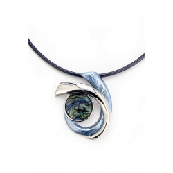 Itiraf - Collier Bleu