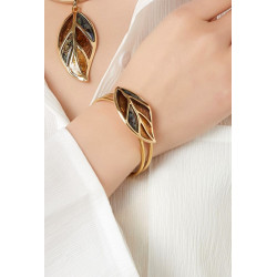 Ithra - Bracelet réglable Bleu