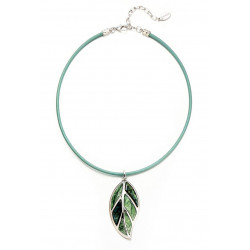Ithra - Collier Vert