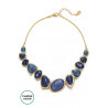 Asun - Collier Bleu