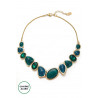 Asun - Collier Vert
