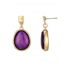 Bahrame - Boucle d'oreille...