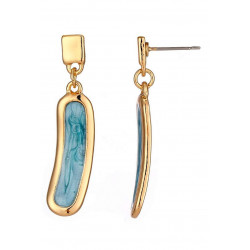 Bihotz - Boucle d'oreille...