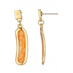 Bihotz - Boucle d'oreille...