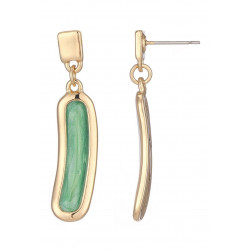 Bihotz - Boucle d'oreille...