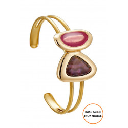 Bakour - Bracelet réglable...