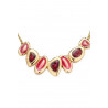 Bakour - Collier Rouge