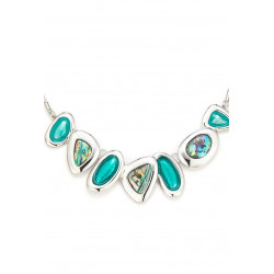 Bakour - Collier Turquoise