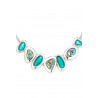 Bakour - Collier Turquoise
