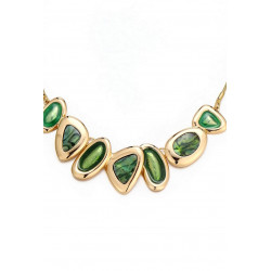 Bakour - Collier Vert