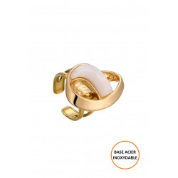 Boutayna - Bague réglable...