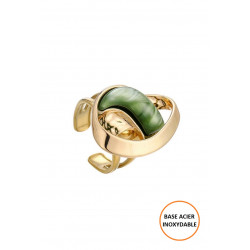 Boutayna - Bague réglable...